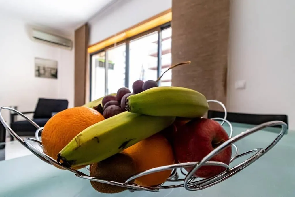 The Surfer'S House Apartment Armacao de Pera Portugal