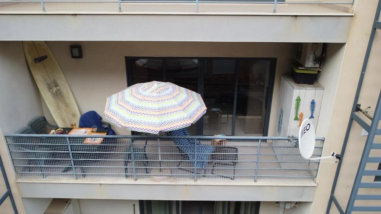 The Surfer'S House Apartment Armacao de Pera Portugal