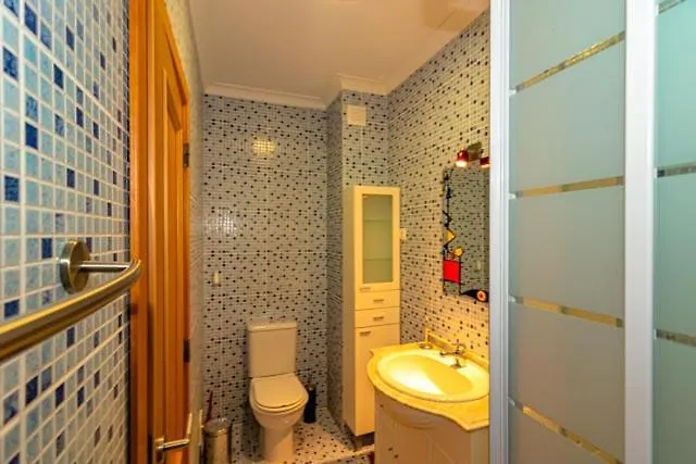 The Surfer'S House Apartment Armacao de Pera