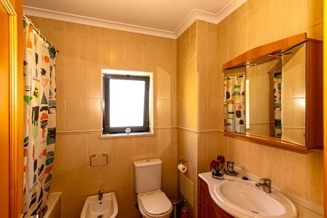 The Surfer'S House Apartment Armacao de Pera