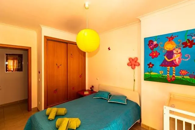 The Surfer'S House Apartment Armacao de Pera